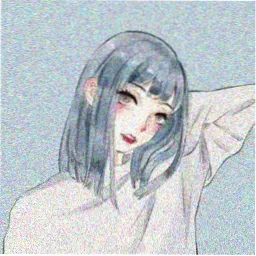 读者山间来客头像